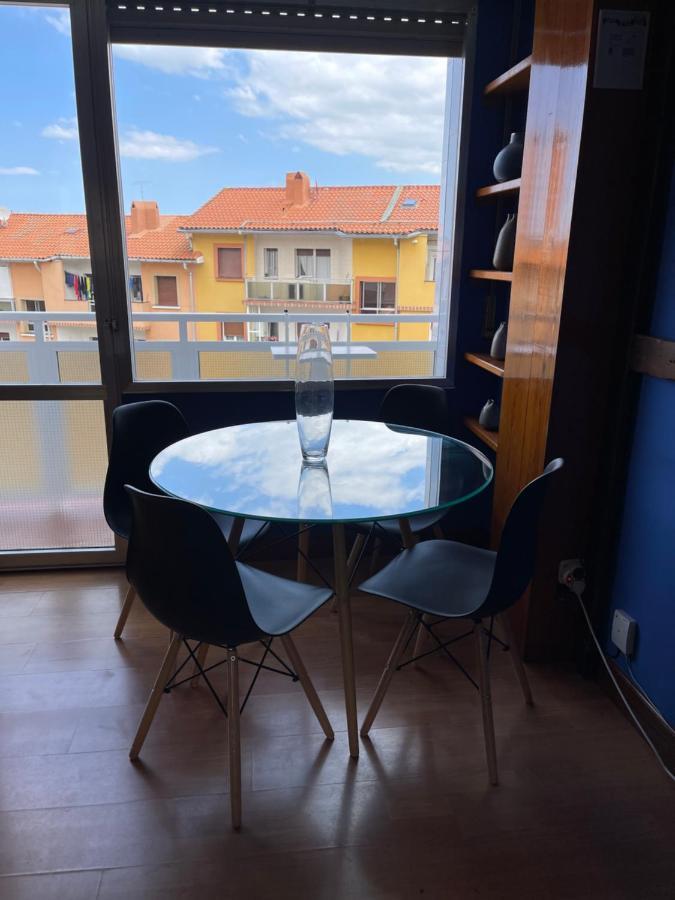 Apartamento Bilbao/Cruces A 10'Bilbao/5' Bec Barakaldo Exterior foto