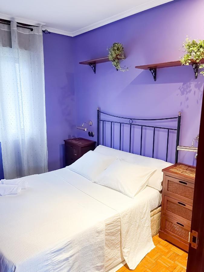 Apartamento Bilbao/Cruces A 10'Bilbao/5' Bec Barakaldo Exterior foto